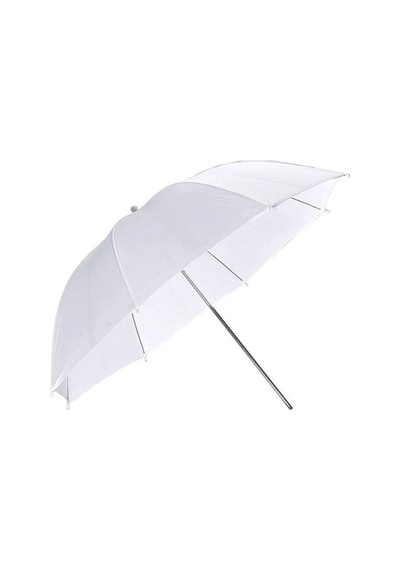 Godox UB-008 33" 84 CM Şemsiye Transparan