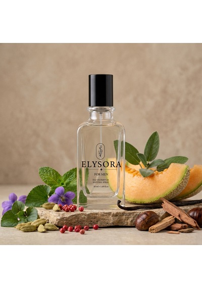 M010 - Erkek Parfüm Aromatik
