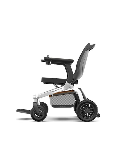 E40s Robooter Akülü Tekerlekli Sandalye