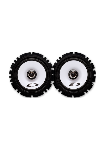 Öztürk Elektronik-Alpine Sxe-1725S 6-1/2" 16.5Cm Dın Koaksiye