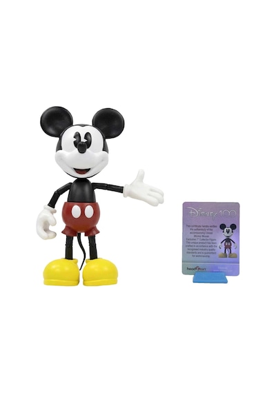 Giochi Preziosi Disney Ded13000 100 Koleksiyon Figürü