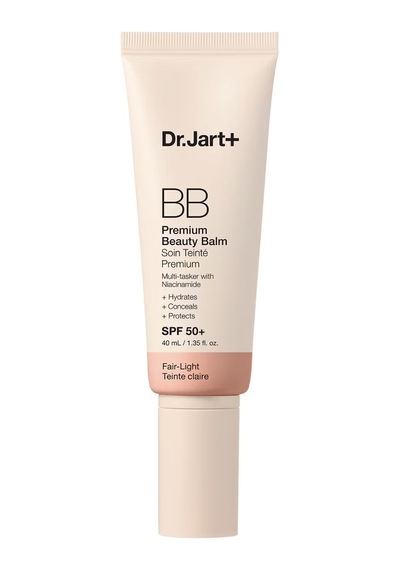 Dr. Jart Premium Beauty Balm Spf 50 - Bb Krem Fair Light Diğer