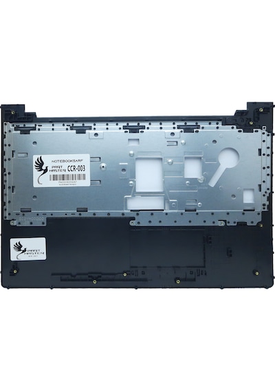 Lenovo Uyumlu İdeapad Ap0ym000100, Ss50k66661 Üst Kasa - Klavye Kasası