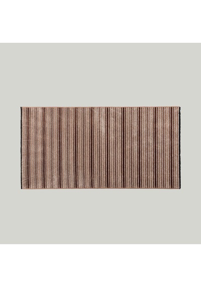 Linens Junno Halı 80x150 Cm Kahve
