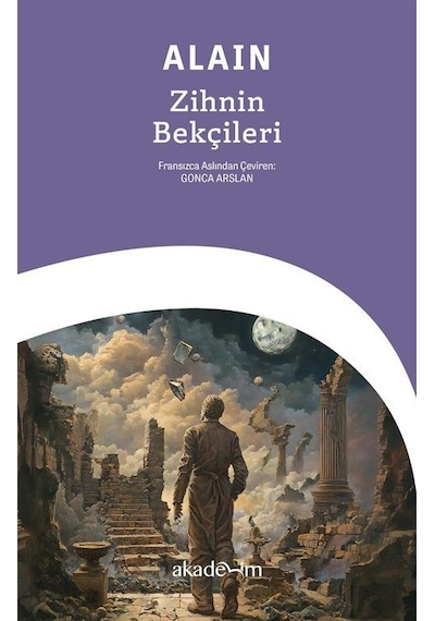 Zihnin Bekçileri / Alain