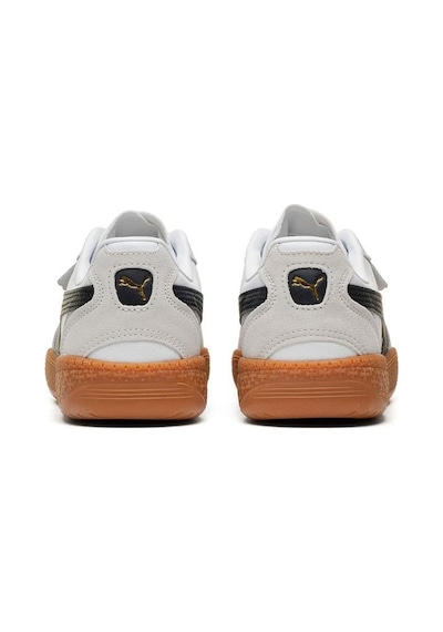 Puma Palermo Moda Wns Kadın Günlük Ayakkabı 397727-01 Beyaz