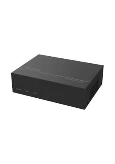 Hilook DVR-E04Q-B 4 Kanal 480 GB Dahili Essd Dvr Kayıt Cihazı