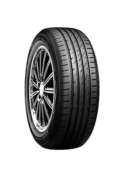 Nexen 165/70R14 81T N Blue Hd Plus Yaz Lastiği 2023