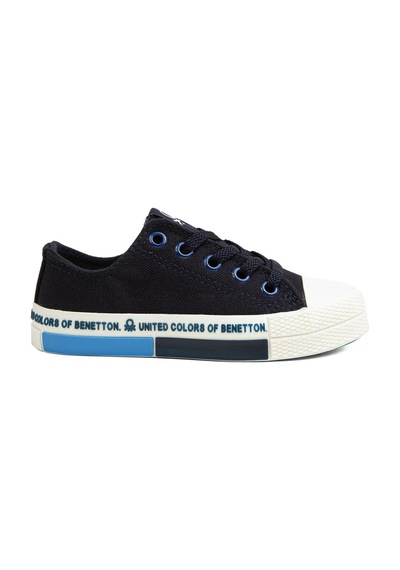 United Colors Of Benetton Benetton BN-70019 - 3409 Lacivert - Çocuk Spor Ayakkabı 35918