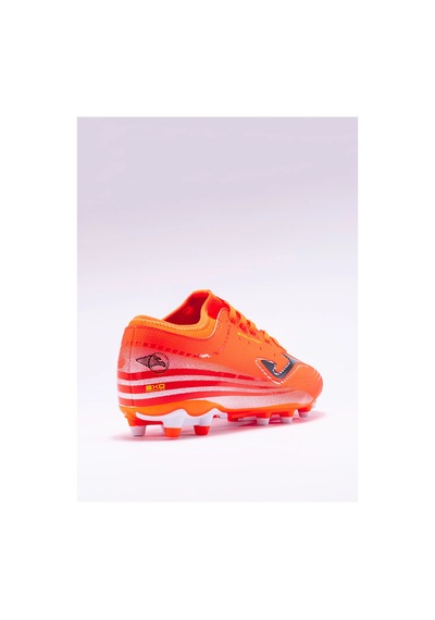 Joma Turuncu Erkek Halı Saha Ayakkabısı Evos2408fg Evolutıon 2408 Naranj Siyah