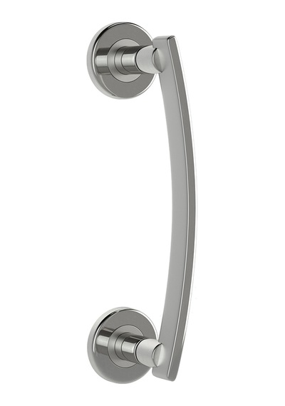 Condi 023s Saten Krom Çekme Kapı Kolu 20 Cm 181kl5100709 Renkli