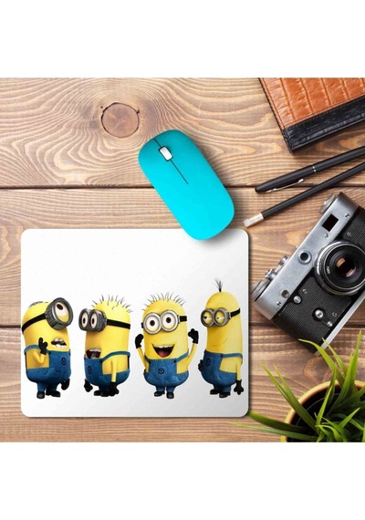 Minioun Mouse Pad Mousepad