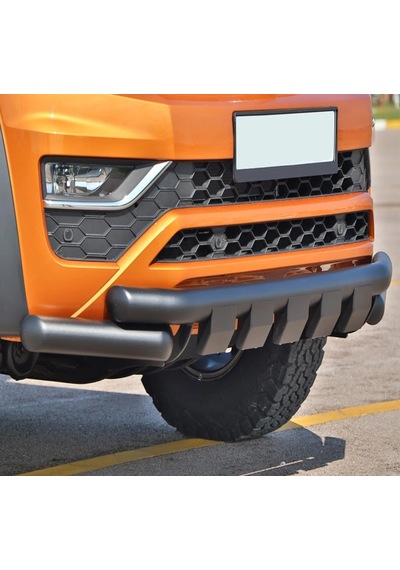 Amarok 2010+ Ön Koruma Demir Offroad