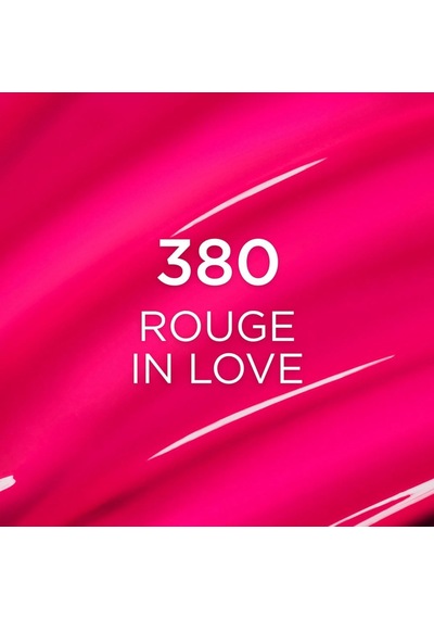 Plump Ambition Hyaluron Lip Oil Besleyici Ve Nemlendirici Dudak Parlatıcısı - 380 Rouge In Love Diğer