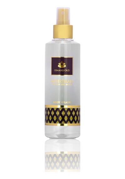 Osmanlı Oud Mihrimah Kadın Parfüm EDP 100 ML + Saç Spreyi 100 ML + Sprey Deodorant 150 ML + Vücut Spreyi 150 ML Osmanlı Oud Mihrimah Kadın Parfüm EDP 100 ML + Saç Spreyi 100 ML + Sprey Deodorant 150 ML + Vücut Spreyi 150 ML