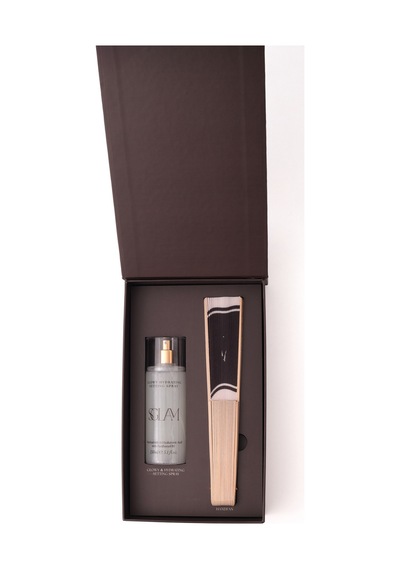 S'glam Glow Breeze Set