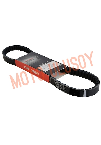 Moto Gusto Panzer 125 Bando Kayış 1adet