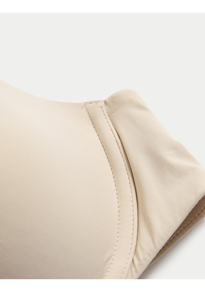 Marks & Spencer Flexifit Tel Destekli Sütyen T33002228 Bej