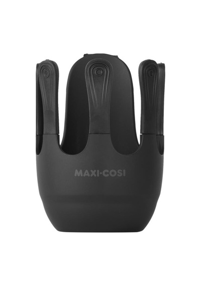 Maxi-Cosi Bardak Tutucu Black (Soho, Fame, Oxford+, Leona2, Lara2, Eva, Zelia, Plaza+, Street, Lila XP+)