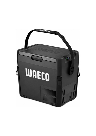 Waeco Dometic Wcc 18 19l 12/24v -18 C Kompresörlü Taşınabilir Buzdolabı