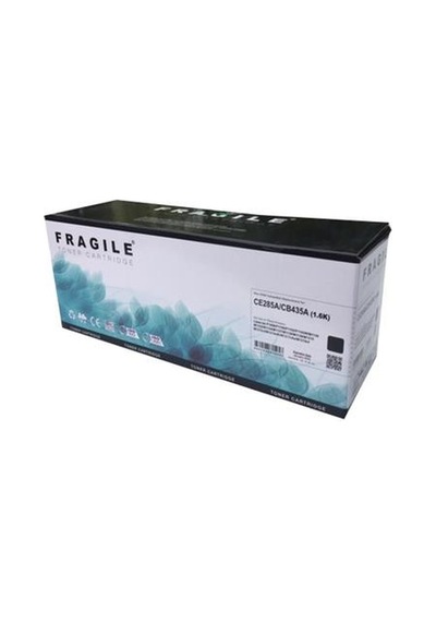 Fragıle Ce285a/cb435a Cıplı 1600 Sayfa Diğer
