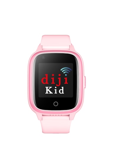 Dijikid 4.5G Akıllı Çocuk Saati (Distribütör Garantili)