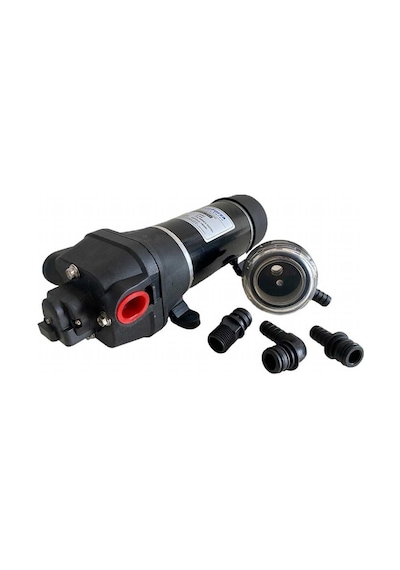 AquaForza Hidrofor 17 Litredk 40psi 220v