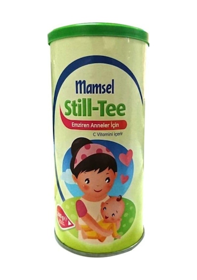 MAMSEL STIL TEE 200 GR