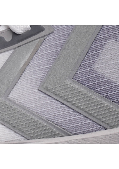 Hummel Solar Performance Iı Erkek Gri Spor Ayakkabı Gri