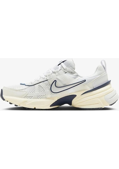 Nike V2k Run Erkek Beyaz Spor Ayakkabı Beyaz