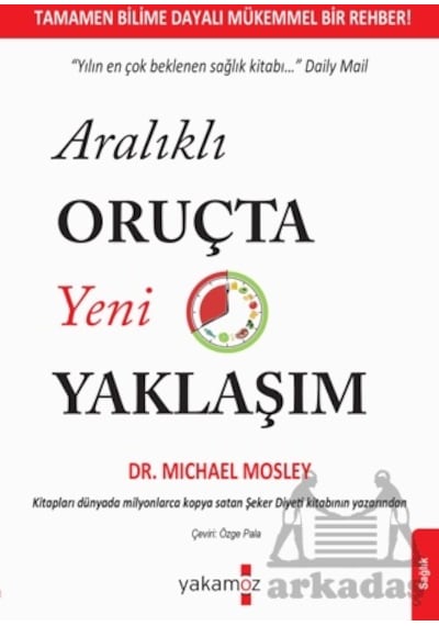 Aralıklı Oruçta Yeni Yaklaşım