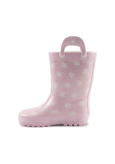 Frozen Nılo.p5pr Somon Kız Çocuk Yağmur Çizmesi 000000000102025950 Pembe