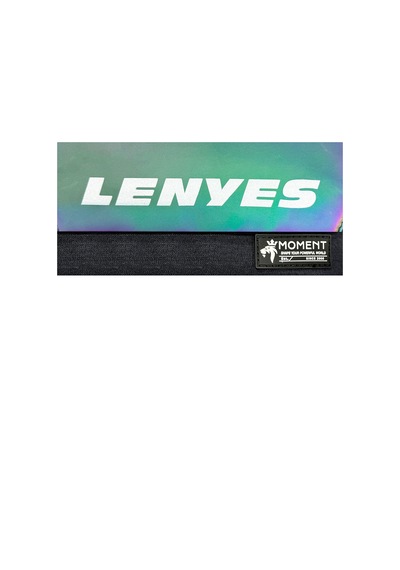 Lenyes Lb713 Dazzling Crossbody Serisi Çok Amaçlı Su Geçirmez Çapraz Vücut Çantası Siyah Siyah