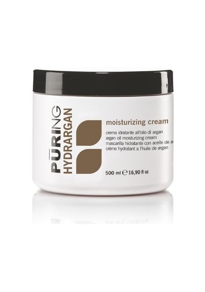 Puring Hydrargan Moisturizing Saç Bakım Kremi 500 ML