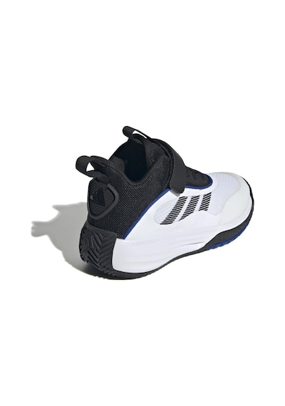 Adidas Ownthegame 3.0 Beyaz Çocuk Basket Ayakkabısı If4592-beyaz Beyaz