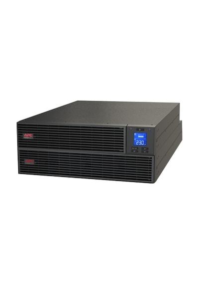 APC SRV6KRI Easy UPS SRV RM 6000VA 230V UPS Güç Kaynağı