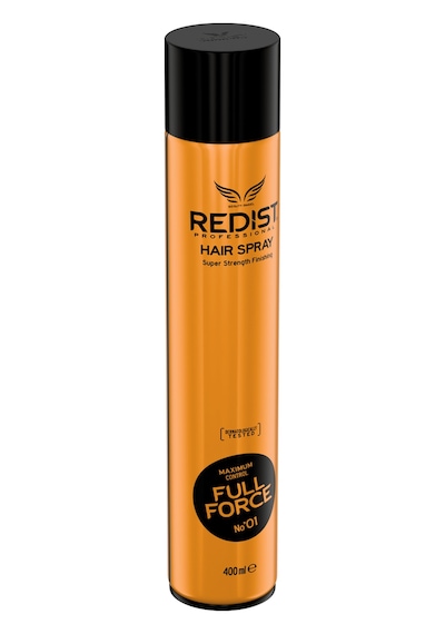 Redist Full Force Saç Spreyi 400 ML