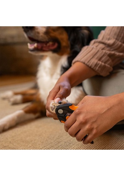 Fiskars Kedi Ve Köpek Tırnak Makası 14,6 Cm Fk-2009132 Fiskars