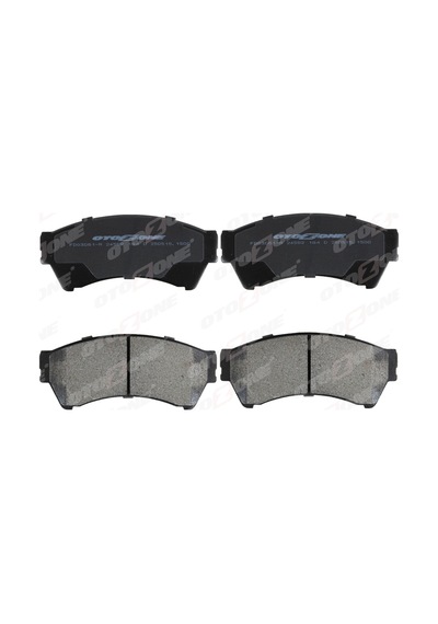 Depomıx Ön Fren Balata Mazda 6 2.0l Lf Gh 08-12