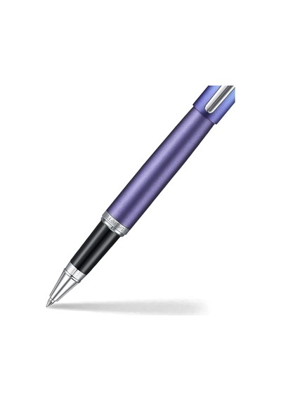 Sheaffer Vfm Expressıon Roller Kalem Sedefli Mavi Mavi