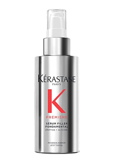 Kérastase Premiere Serum Filler Fondamental Elektriklenme Karşıtı Onarım Sağlayan Saç Serumu 90 Ml