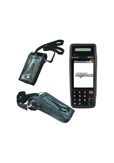 Move 5000f Uyumlu Pos Çantası