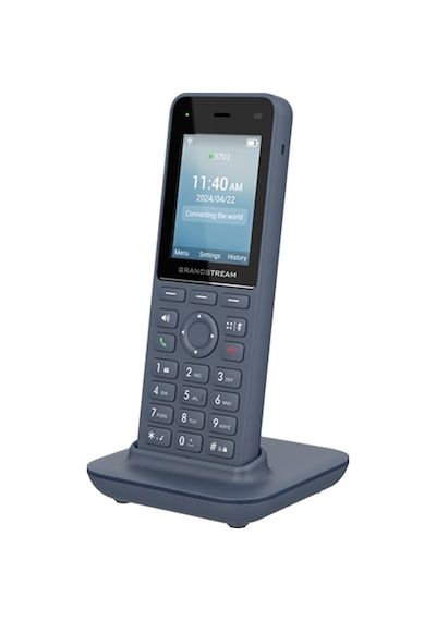 Grandstream Wp826 Wi-fi Ip Telefon