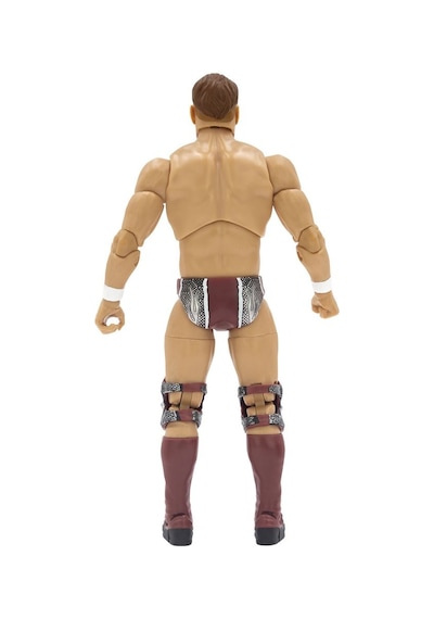 Jazwares Aew Karakterleri Model Aksiyon Figürler S5 Bryan Danielson 37 Diğer
