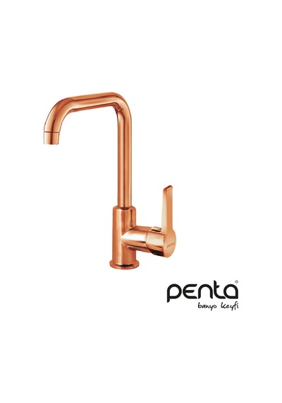 Penta Agena P915R L Borulu Evye Bataryası