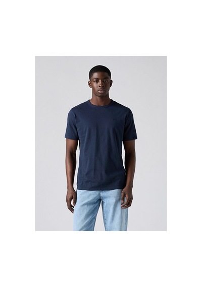 Levi's Original Tişört-16331 Mavi