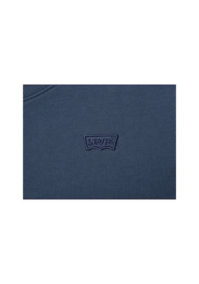 Levi's Erkek Bisiklet Yaka Orıgınal Housemark Sweatshirt Standart Fıt 00auv-0001-24644 Lacivert Levi's Erkek Bisiklet Yaka Orıgınal Housemark Sweatshirt Standart Fıt 00auv-0001-24644 Lacivert