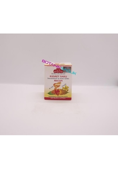 Işık Baharat Kudret Narlı Macun 250 G