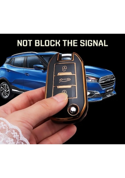 Opel Uyumlu Crossland X Grandland X Corsa F Kasa Anahtar Kabi Sustali 524619836