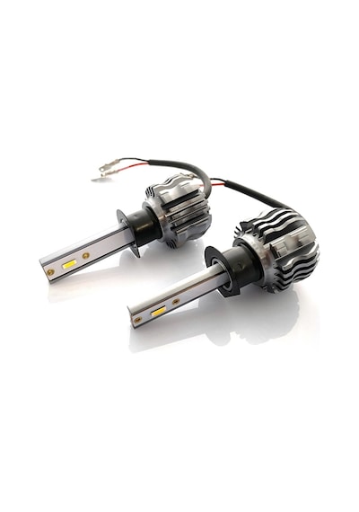 FORD FOCUS 3 (2015-2018) LED UZUN FAR AMPULÜ H1 PHOTON ZERO